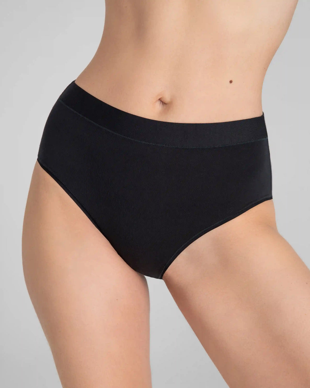 BlissWear High-Rise Brief