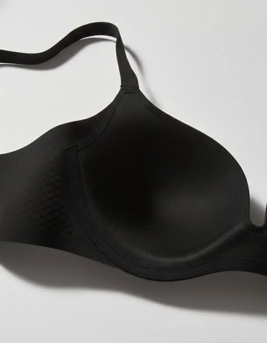 CloudEmbrace Bra with CloudWire