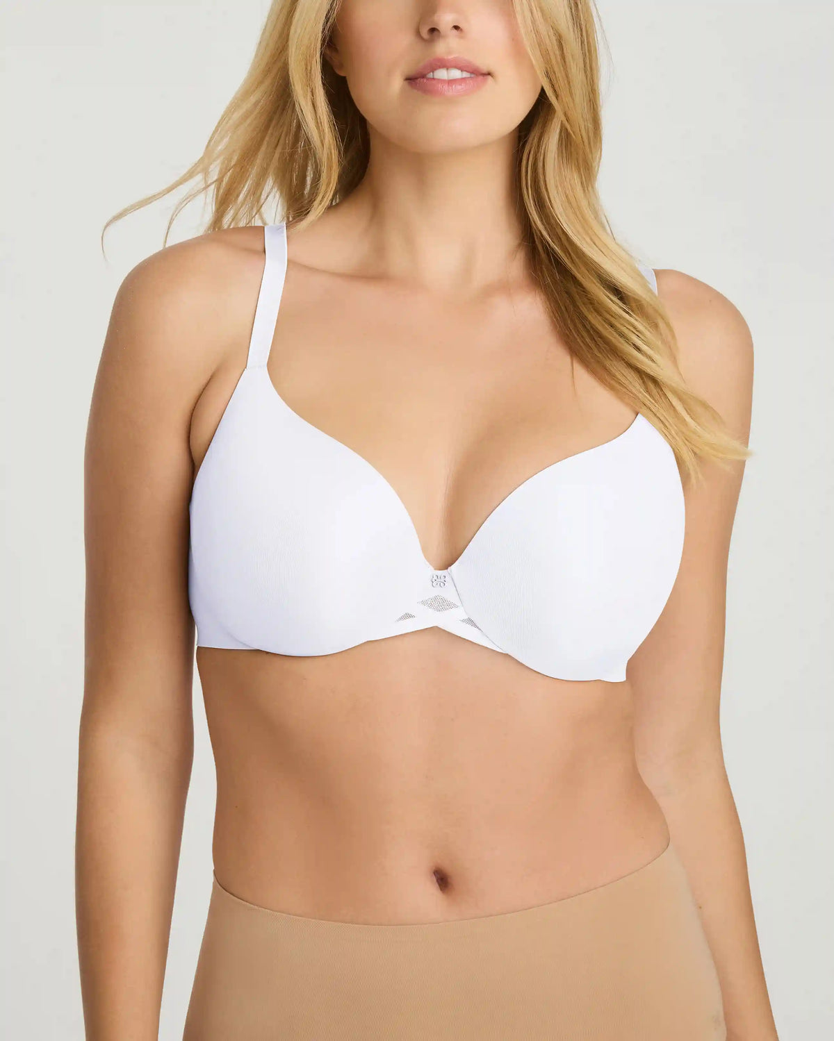 CloudShape Bra with CloudWire