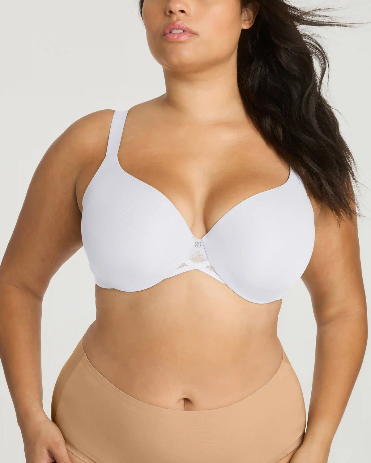 CloudShape Bra with CloudWire