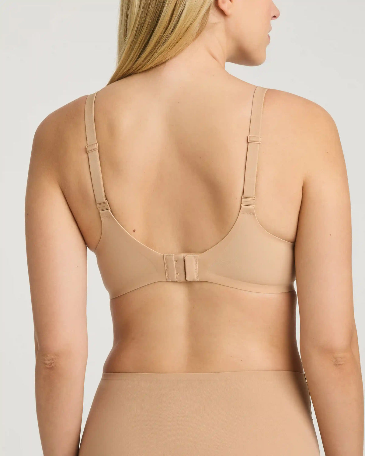 CloudShape Bra with CloudWire