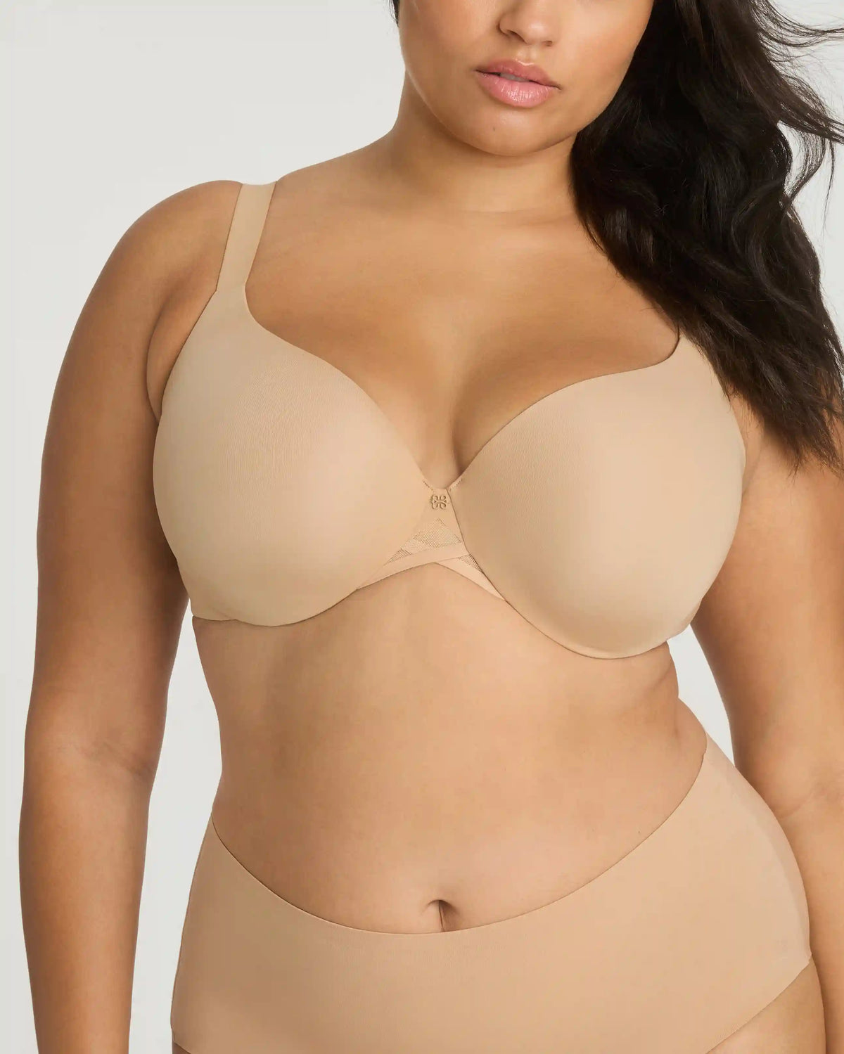 CloudShape Bra with CloudWire
