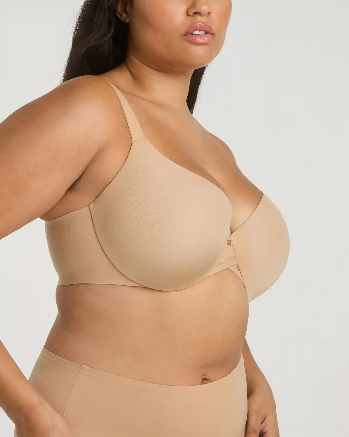 CloudShape Bra with CloudWire