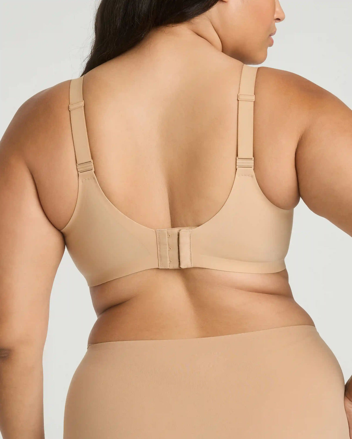 CloudShape Bra with CloudWire