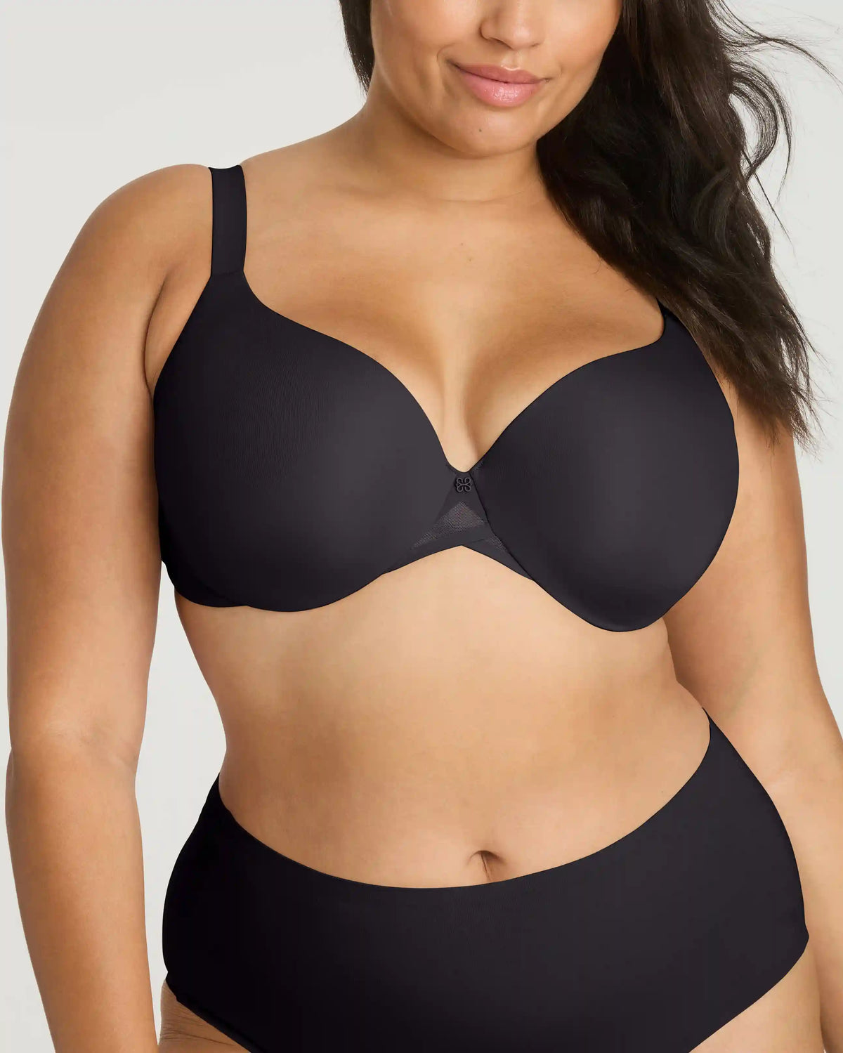CloudShape Bra with CloudWire