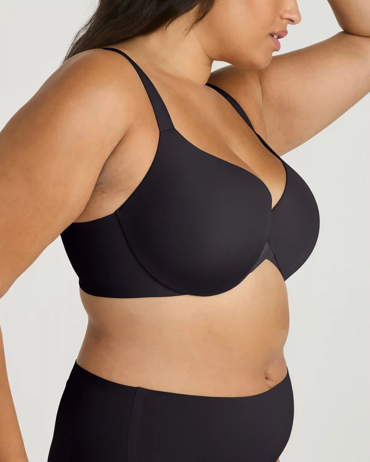 CloudShape Bra with CloudWire