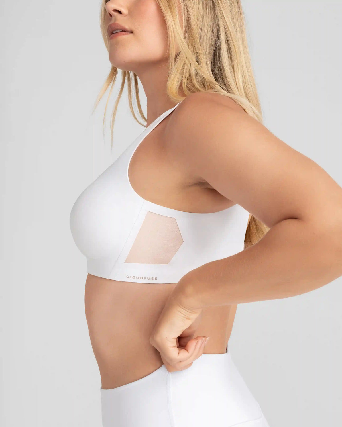 CrossFlex Activity Bra