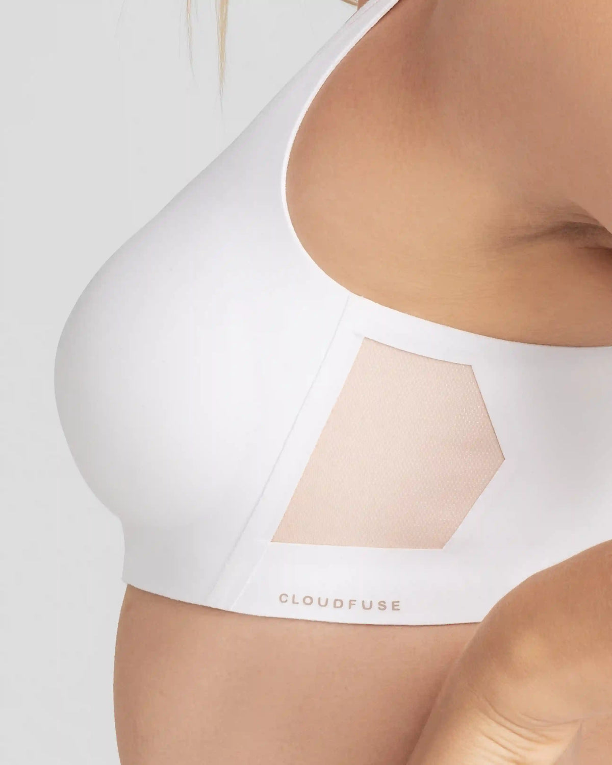 CrossFlex Activity Bra