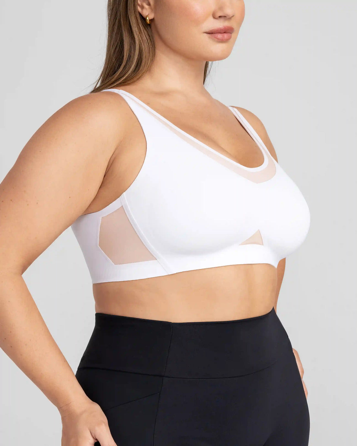 CrossFlex Activity Bra