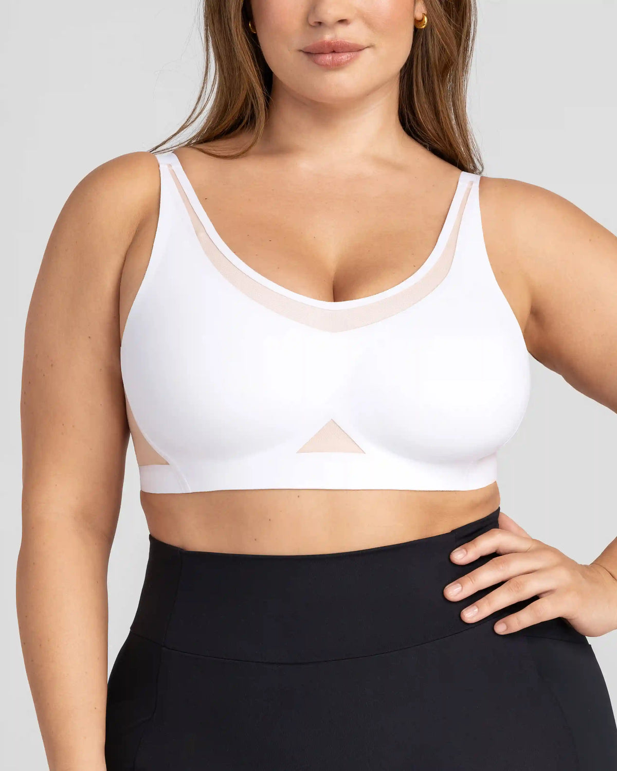 CrossFlex Activity Bra