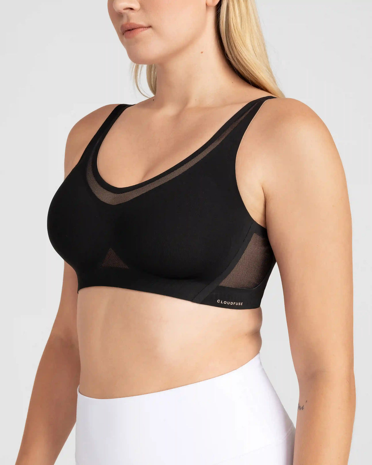 CrossFlex Activity Bra