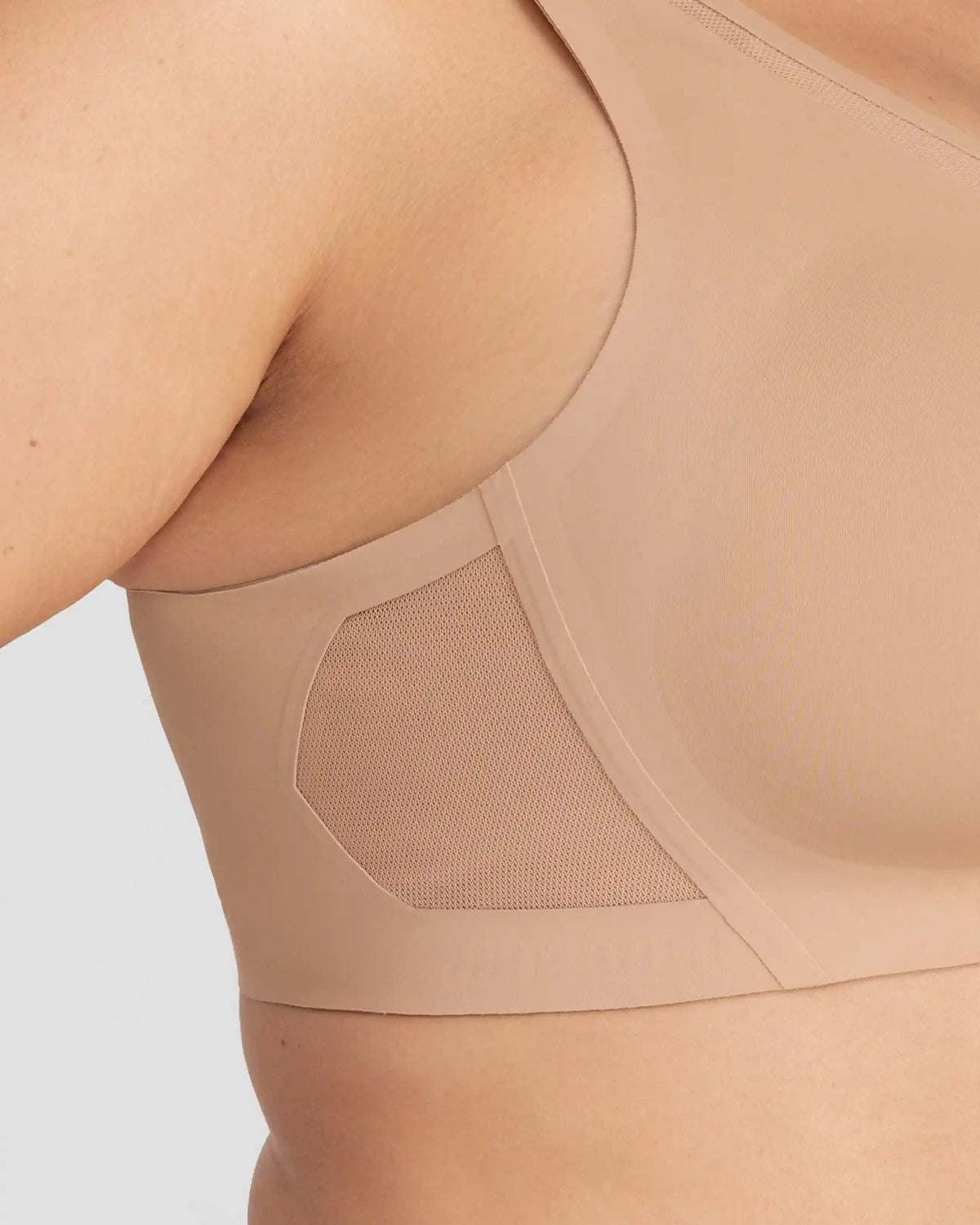 CrossFlex Activity Bra