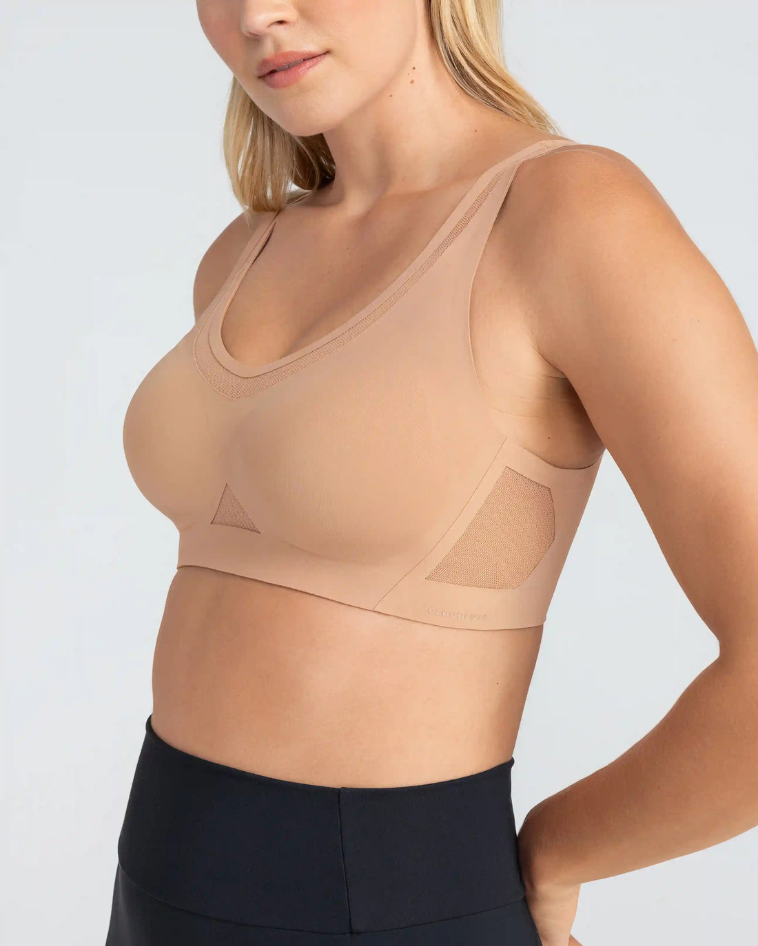CrossFlex Activity Bra