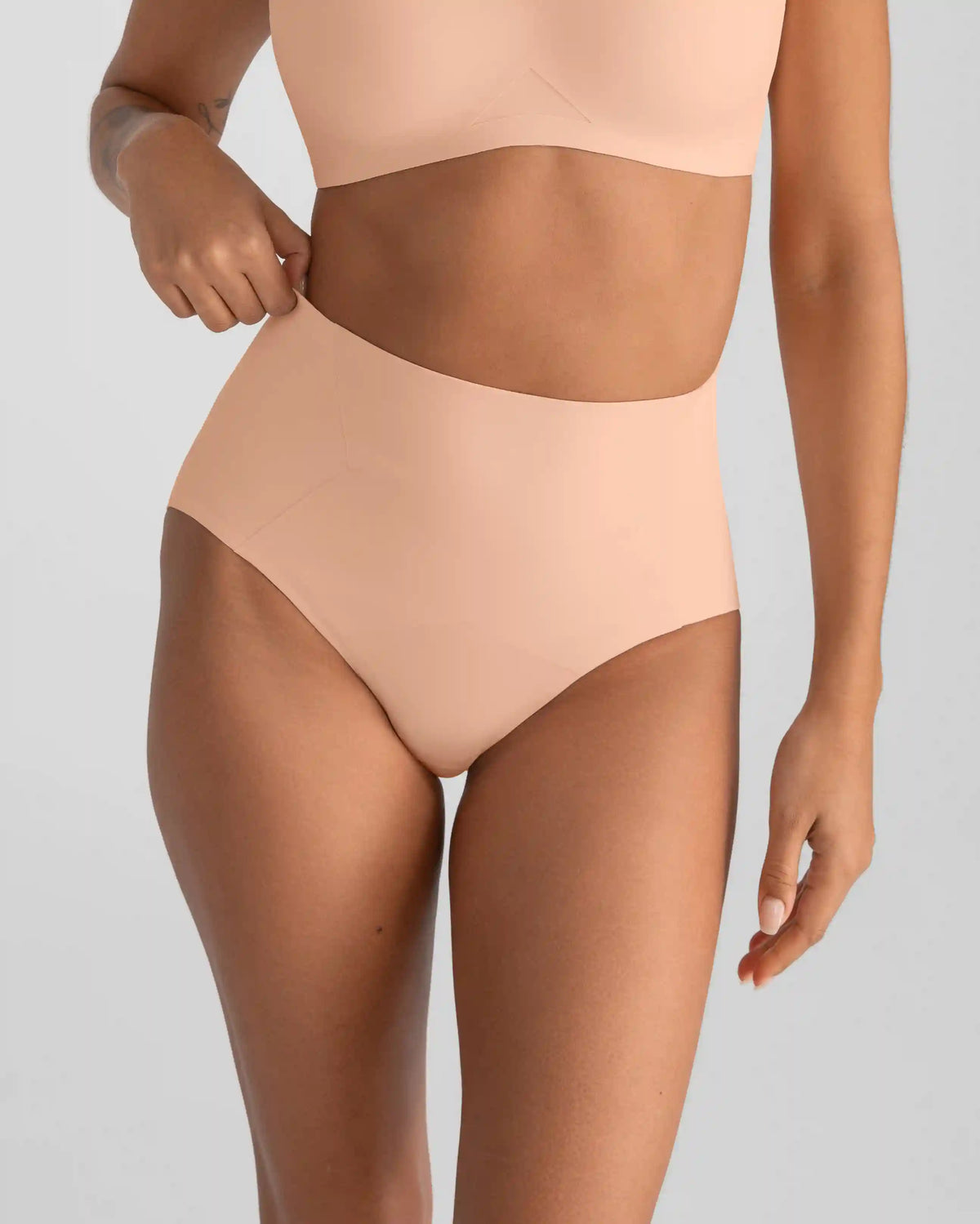 CrossOver Brief