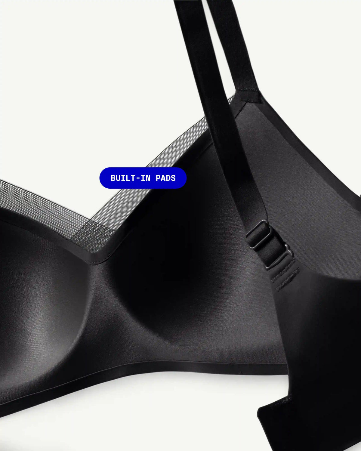 CrossOver Contour Bra