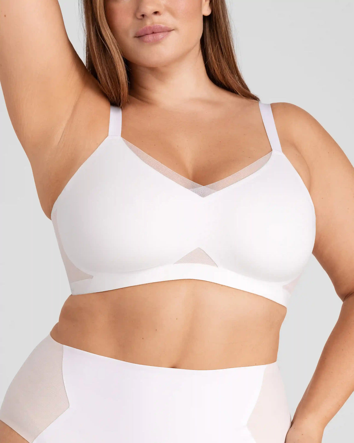 CrossOver Bra Triple Bundle