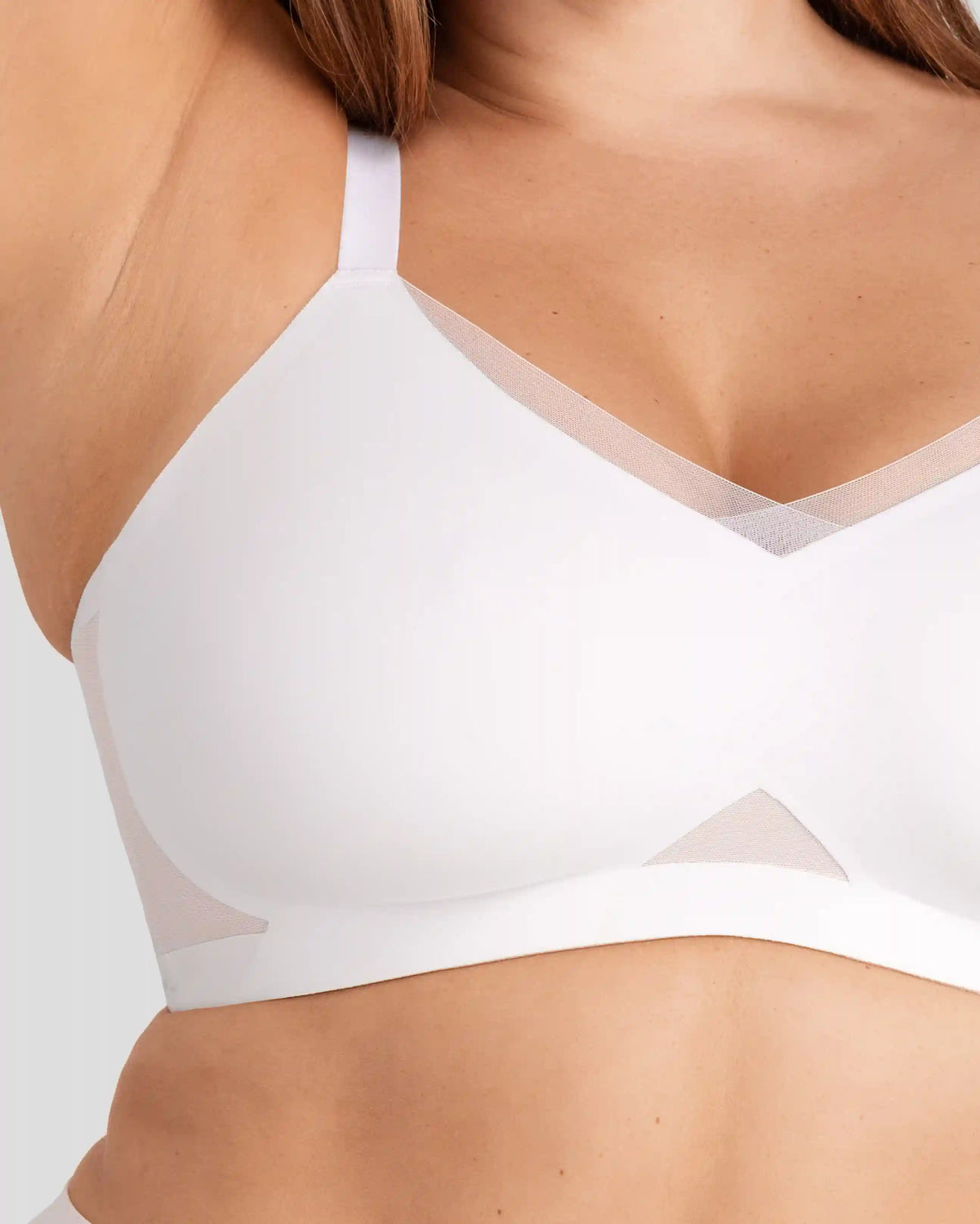CrossOver Bra Bundle + Free Membership