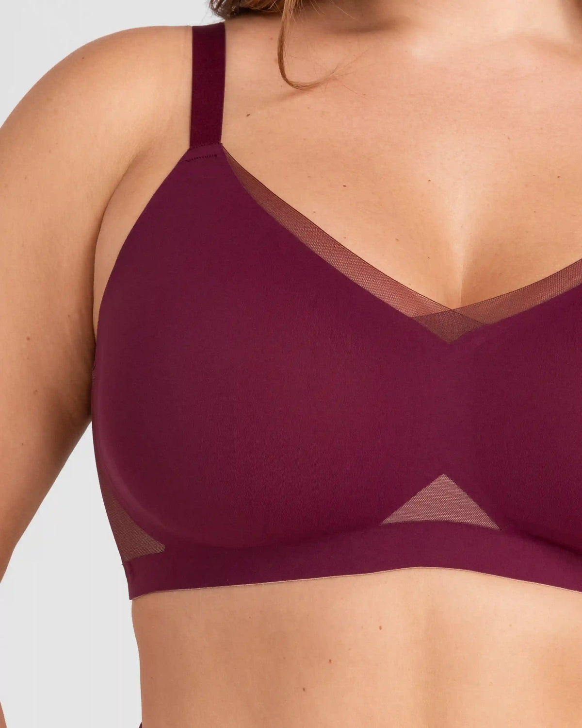 CrossOver Bra Bundle + Free Membership