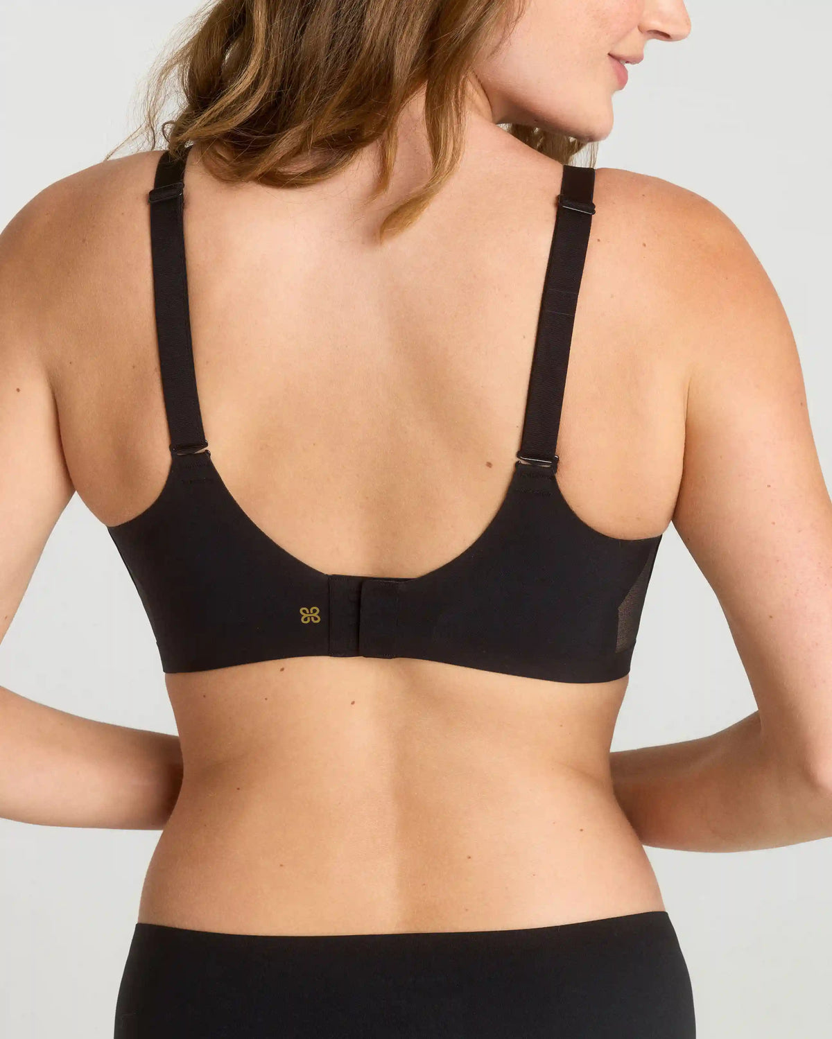 CrossOver Bra with CloudWire