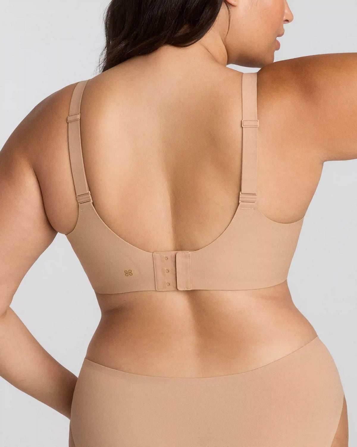 CrossOver Bra with CloudWire
