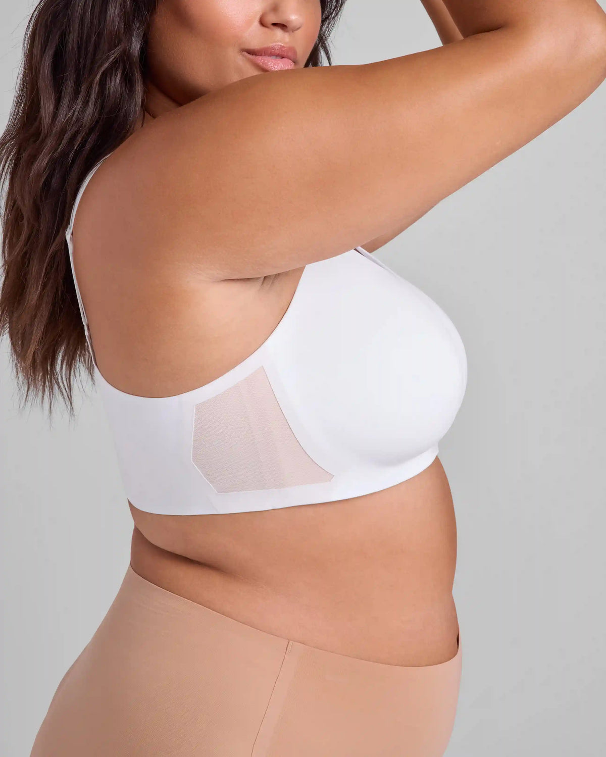 CrossOver Contour Bra
