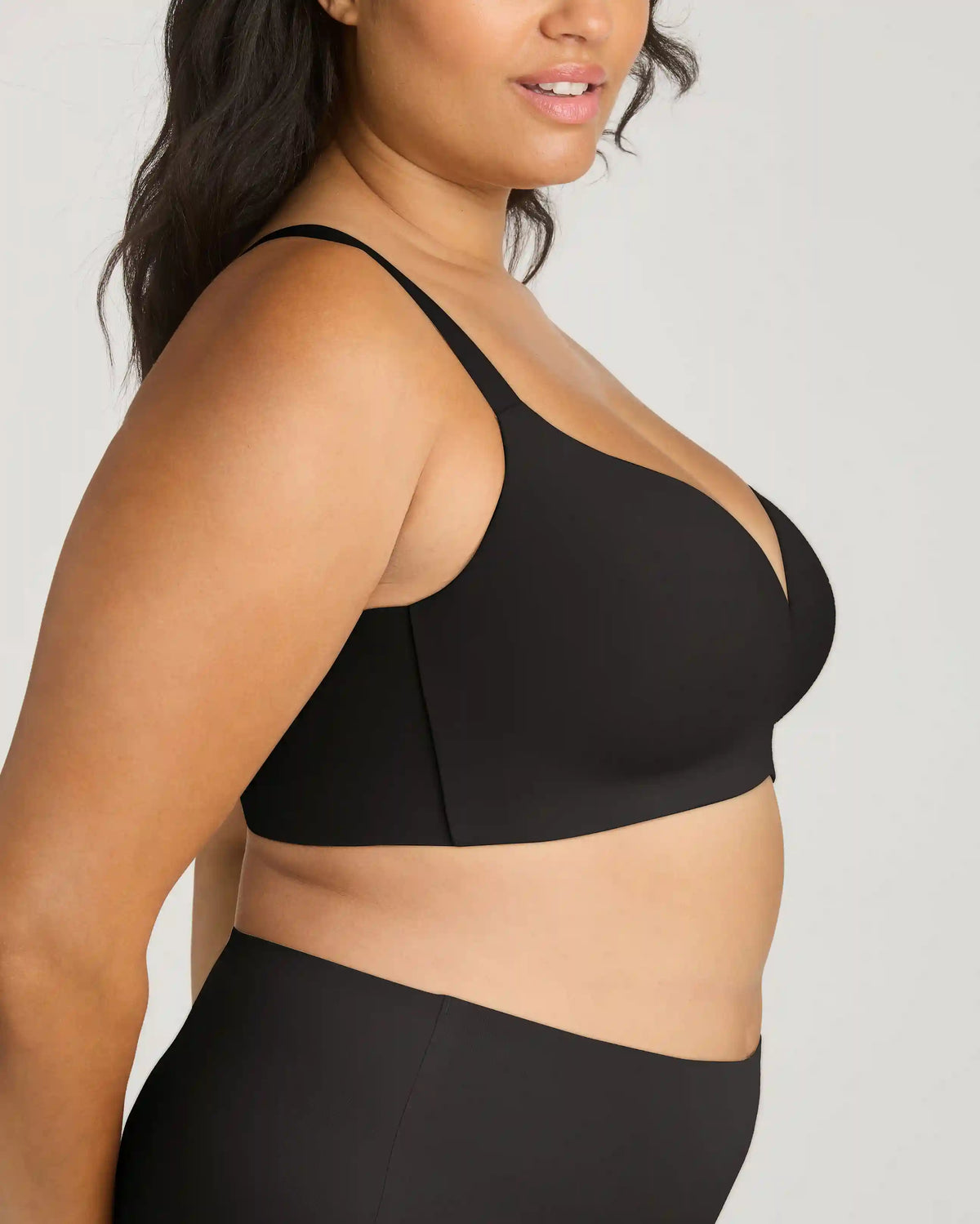 Lumity Wireless T-Shirt Bra