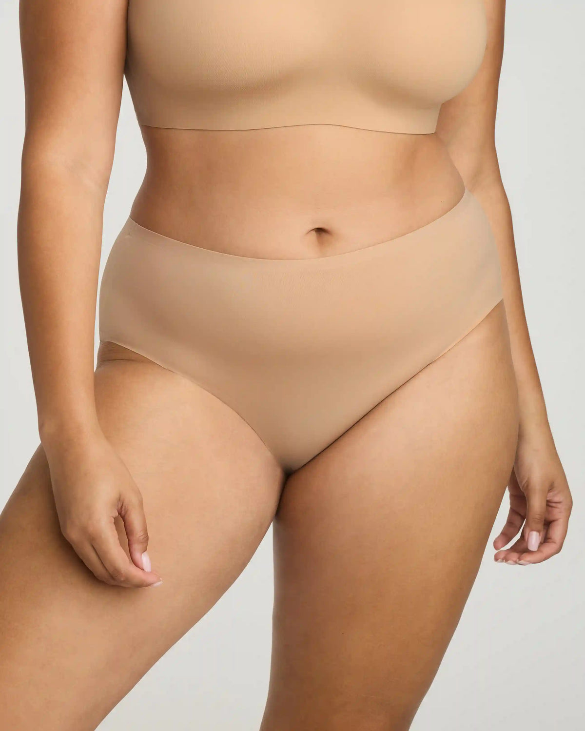 NeoStretch High-Rise Brief