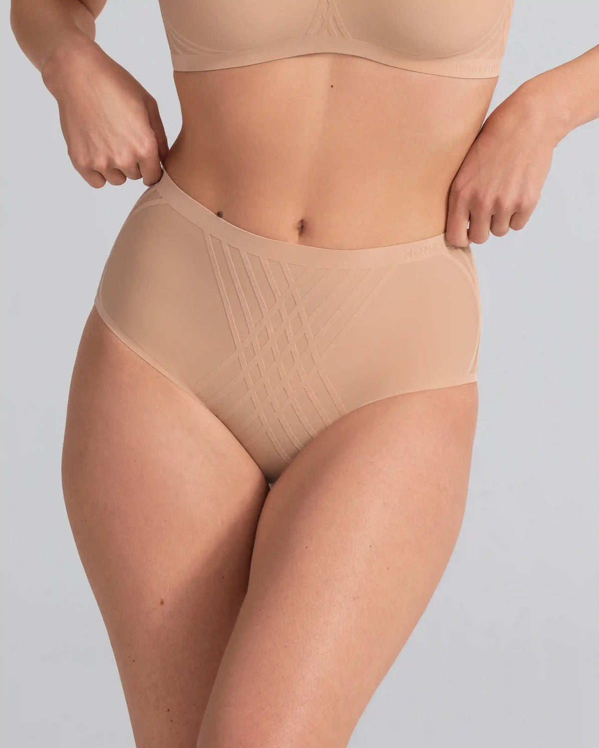 Silhouette Brief 3-Pack