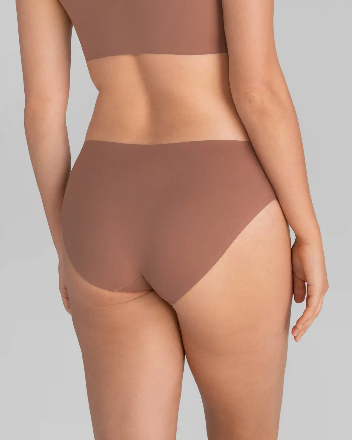 SoftForm Mid-Rise Brief 3-Pack