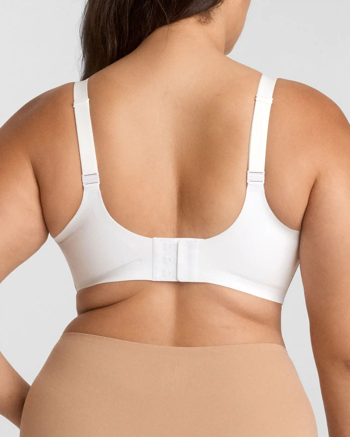SoftForm V-Neck Bra