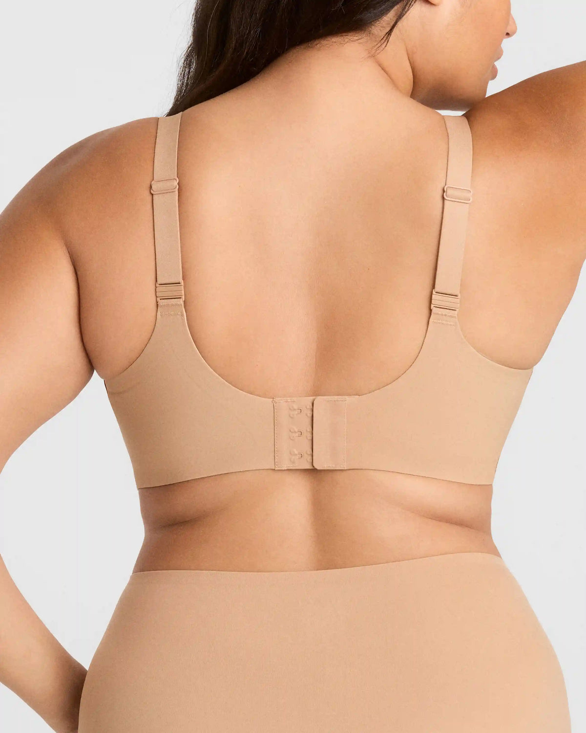 SoftForm V-Neck Bra