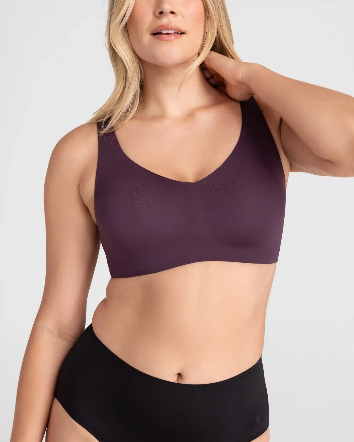 SoftForm Bra Triple Bundle