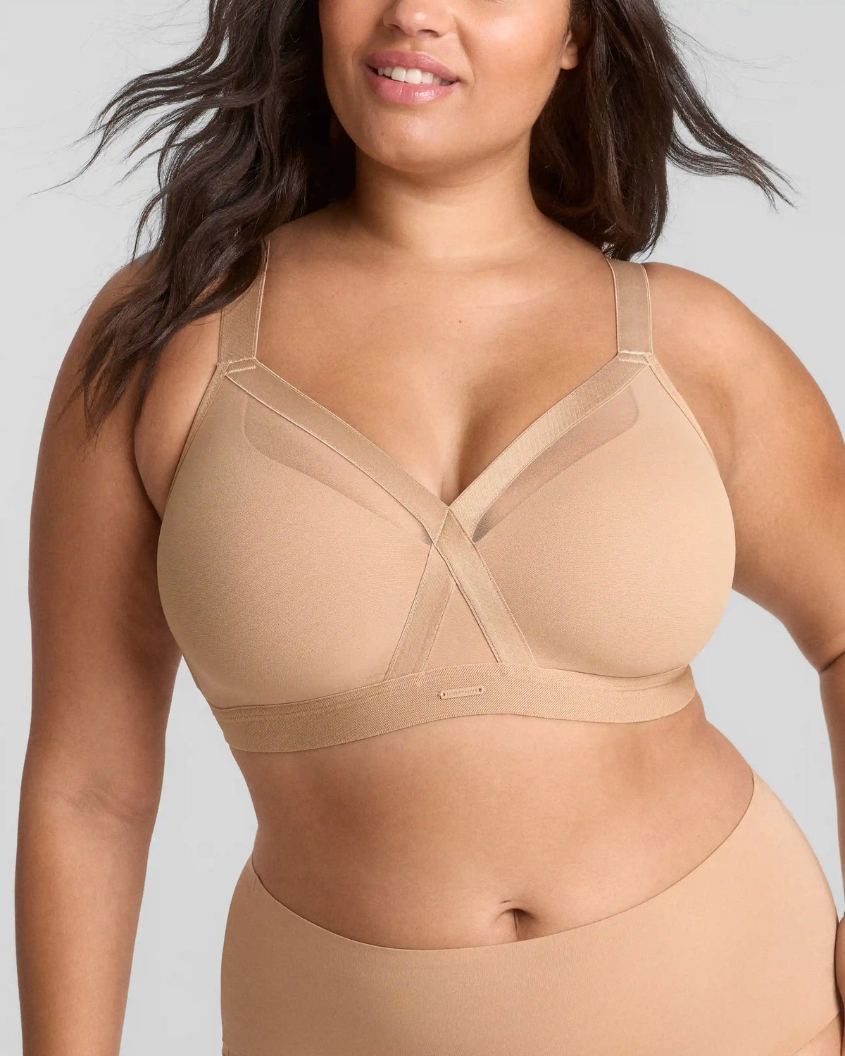 X Balance Bra